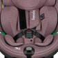 Autotool Lionelo Harmony I-Size, 0-36 kg, pink mauve hind ja info | Turvatoolid ja turvahällid | hansapost.ee