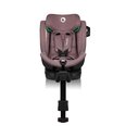 Autotool Lionelo Harmony I-Size, 0-36 kg, pink mauve