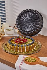 Tordivorm, 26 cm hind ja info | Küpsetusnõud ja tarvikud | hansapost.ee