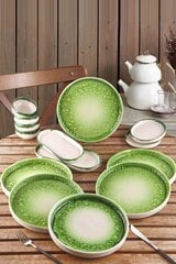 Hermia Concept hommikusöögi serviis MCH09988, 14 tk price and information | Tableware and tableware sets | hansapost.ee