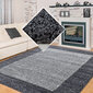 Vaip Ayyildiz LIFE GREY, 60x110 cm hind ja info | Vaibad | hansapost.ee