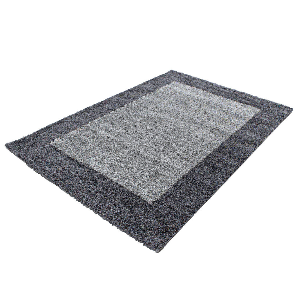 Vaip Ayyildiz LIFE GREY, 60x110 cm hind ja info | Vaibad | hansapost.ee