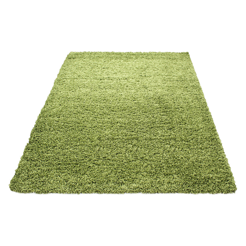 Vaip Ayyildiz LIFE green, 80X250 cm hind ja info | Vaibad | hansapost.ee