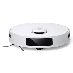 Ecovacs Deebot N20 price and information | Robotic vacuum cleaners | hansapost.ee