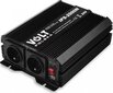 Muundur Volt Polska IPS-2000N 24V / 230V 1000/2000W цена и информация | Inverterid ja muundurid | hansapost.ee