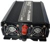 Muundur Volt Polska IPS-2000N 24V / 230V 1000/2000W hind ja info | Inverterid ja muundurid | hansapost.ee