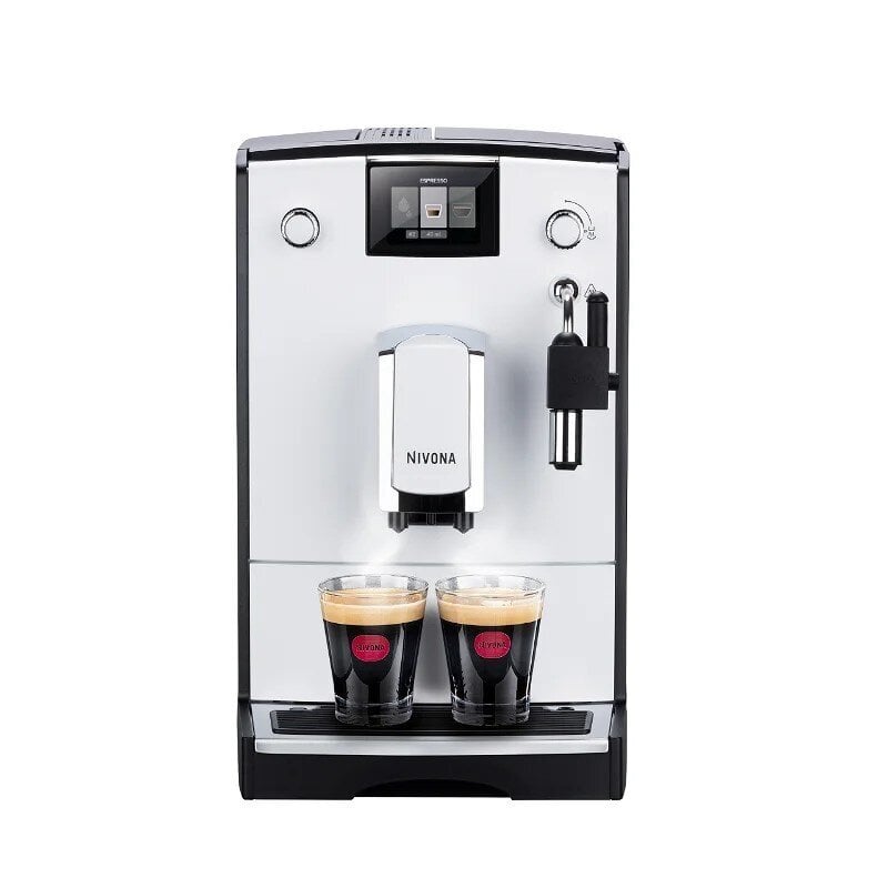 Nivona NICR 560 hind ja info | Kohvimasinad ja espressomasinad | hansapost.ee