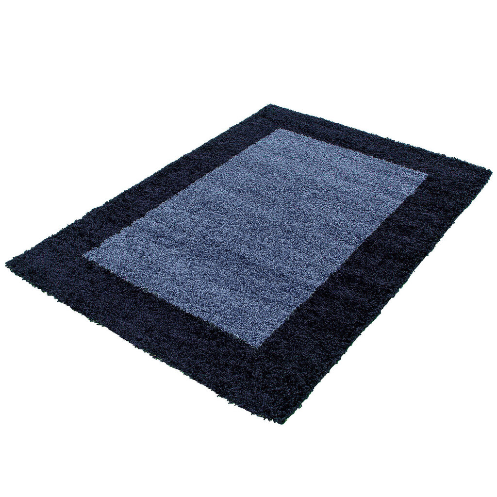 Vaip Ayyildiz LIFE NAVY, 80x250 cm hind ja info | Vaibad | hansapost.ee