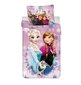 Laste voodipesukomplekt Frozen "Purple 05" 140x200, 2-osaline цена и информация | Laste voodipesu | hansapost.ee