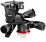 Manfrotto 3-suunaline pea MHXPRO-3WG hind ja info | Fotoaparaatide statiivid | hansapost.ee