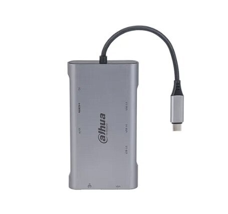 Dahua TC39 hind ja info | USB adapterid ja jagajad | hansapost.ee