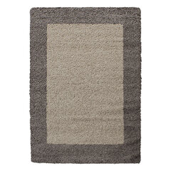 Vaip Ayyildiz LIFE TAUPE, 80x250 cm hind ja info | Vaibad | hansapost.ee