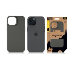 Tactical Velvet Smoothie Cover for Apple iPhone 15 Bazooka цена и информация | Чехлы для телефонов | hansapost.ee