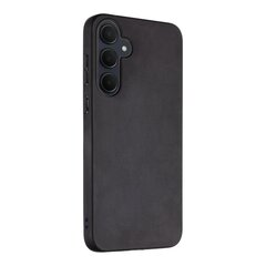 Tactical TPU Cover for Samsung Galaxy A35 5G Black цена и информация | Чехлы для телефонов | hansapost.ee