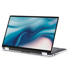 DELL 9410 14 Touch 1920x1080 i7-10610U 16GB 512SSD M.2 NVME WIN11Pro RENEW цена и информация | Ноутбуки | hansapost.ee