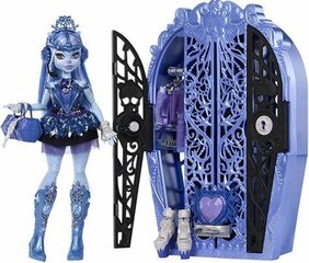 Nukk Monster High Skulltimates Secrets hind ja info | Mänguasjad tüdrukutele | hansapost.ee