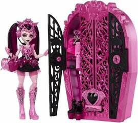 Кукла Monster High Skulltimate Draculara цена и информация | Игрушки для девочек | hansapost.ee