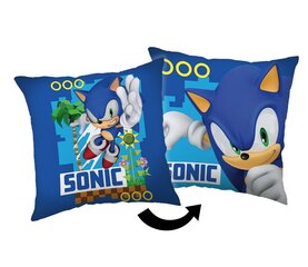 Jerry Fabrics dekoratiivpadi Sonic price and information | Cushion covers and decorative cushions | hansapost.ee