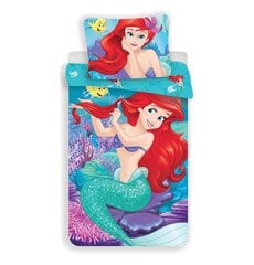 Jerry Fabrics детский комплект постельного белья Ariel 03, 140x200, 2 части цена и информация | Детское постельное бельё | hansapost.ee