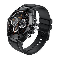 Infinix Xwatch GT3 Black цена и информация | Смарт-часы | hansapost.ee