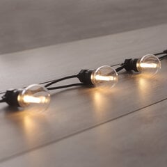 Valguskett DecoKing, 10 LED цена и информация | Новогодняя гирлянда Holiday, 10 светодиодов, 30 см | hansapost.ee