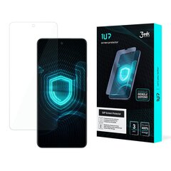 Oppo A58 4G - 3mk 1UP screen protector цена и информация | Защитные пленки для телефонов | hansapost.ee