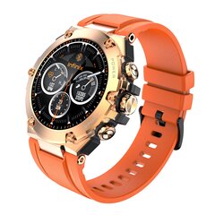 Infinix Xwatch 3 GT Оранжевый цвет цена и информация | Смарт-часы (smartwatch) | hansapost.ee