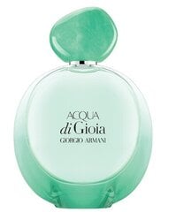 Parfüüm Giorgio Armani Acqua di Gioia EDP, naiste, 50ml hind ja info | Parfüümid naistele | hansapost.ee