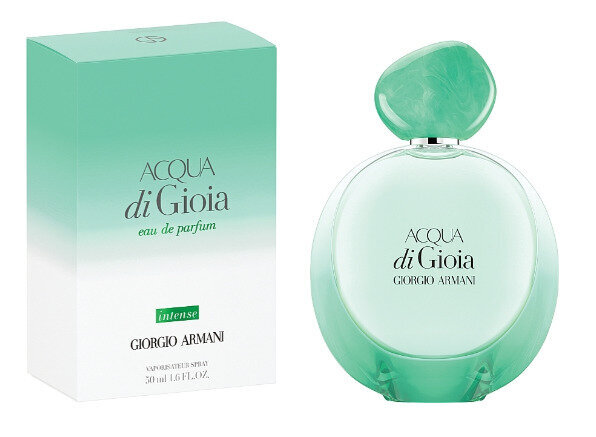 Parfüüm Giorgio Armani Acqua di Gioia EDP, naiste, 50ml цена и информация | Parfüümid naistele | hansapost.ee