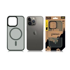 Tactical MagForce Hyperstealth Cover for iPhone 13 Pro Forest Green цена и информация | Чехлы для телефонов | hansapost.ee