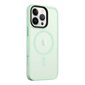 Tactical MagForce Hyperstealth iPhone 13 Pro Beach Green цена и информация | Telefonide kaitsekaaned ja -ümbrised | hansapost.ee