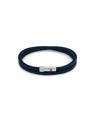 Tommy Hilfiger Двойной кожаный браслет TH2790264S цена и информация | Tommy Hilfiger Женское нижнее белье | hansapost.ee