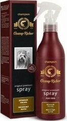 Sprei karvkattele Champion Champ, 250 ml hind ja info | Karvahoolduseks | hansapost.ee