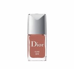 Лак для ногтей Dior 323 Dune цена и информация | Лаки, укрепители для ногтей | hansapost.ee