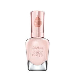 Küünelakk Sally Hansen Color Therapy, 225 Savasan-ahhh, 14.7 ml hind ja info | Küünelakid ja küünelakieemaldajad | hansapost.ee