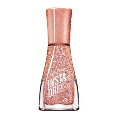 Küünelakk Sally Hansen Insta Dri, 258 Shooting Star 9, 17 ml hind ja info | Küünelakid ja küünelakieemaldajad | hansapost.ee