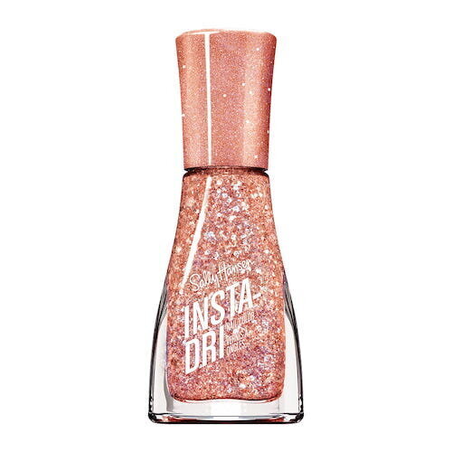 Küünelakk Sally Hansen Insta Dri, 258 Shooting Star 9, 17 ml цена и информация | Küünelakid ja küünelakieemaldajad | hansapost.ee