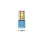 Küünelakk Ingrid Color Shot Nail, 03 Baby Blue, 7 ml hind ja info | Küünelakid ja küünelakieemaldajad | hansapost.ee