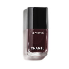 Küünelakk Chanel Le Vernis N 155 Rouge noir, 13 ml цена и информация | Лаки для ногтей, укрепители для ногтей | hansapost.ee