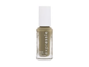 Küünelakk Essie Expressie 320 Precious Cargo Go, 10 ml price and information | Nail polishes and nail polish removers | hansapost.ee