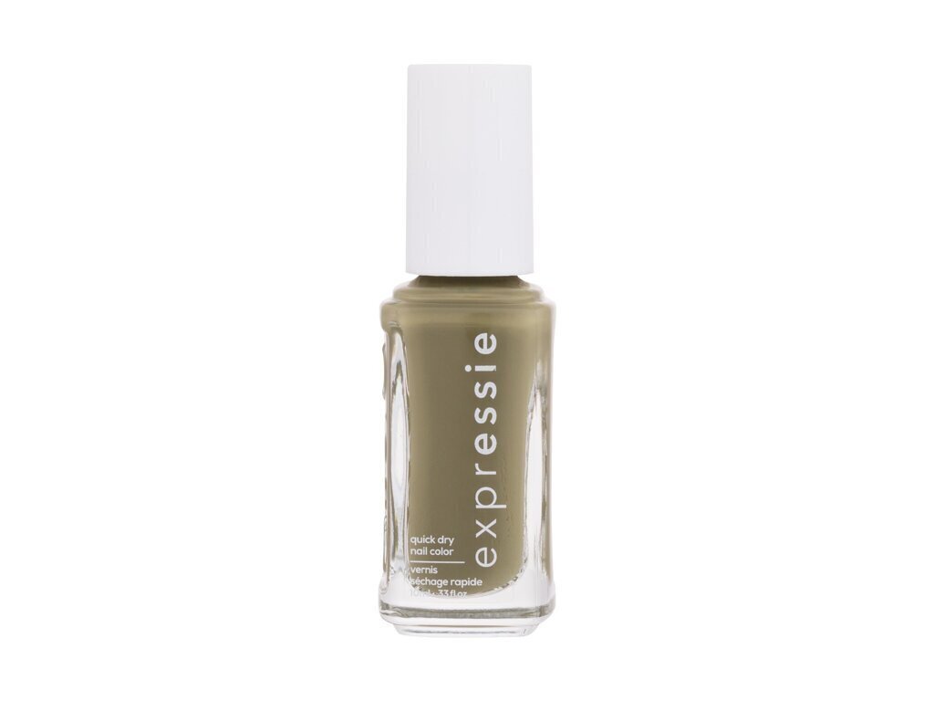 Küünelakk Essie Expressie 320 Precious Cargo Go, 10 ml price and information | Küünelakid ja küünelakieemaldajad | hansapost.ee