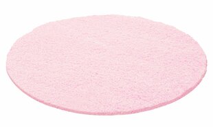 nf LIFE 200 X 200 1500 PINK price and information | Carpets | hansapost.ee