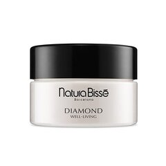 Kehakreem Natura Bissé Diamond Well Living Body Cream, 200 ml hind ja info | Kehakreemid, kehaõlid ja losjoonid | hansapost.ee