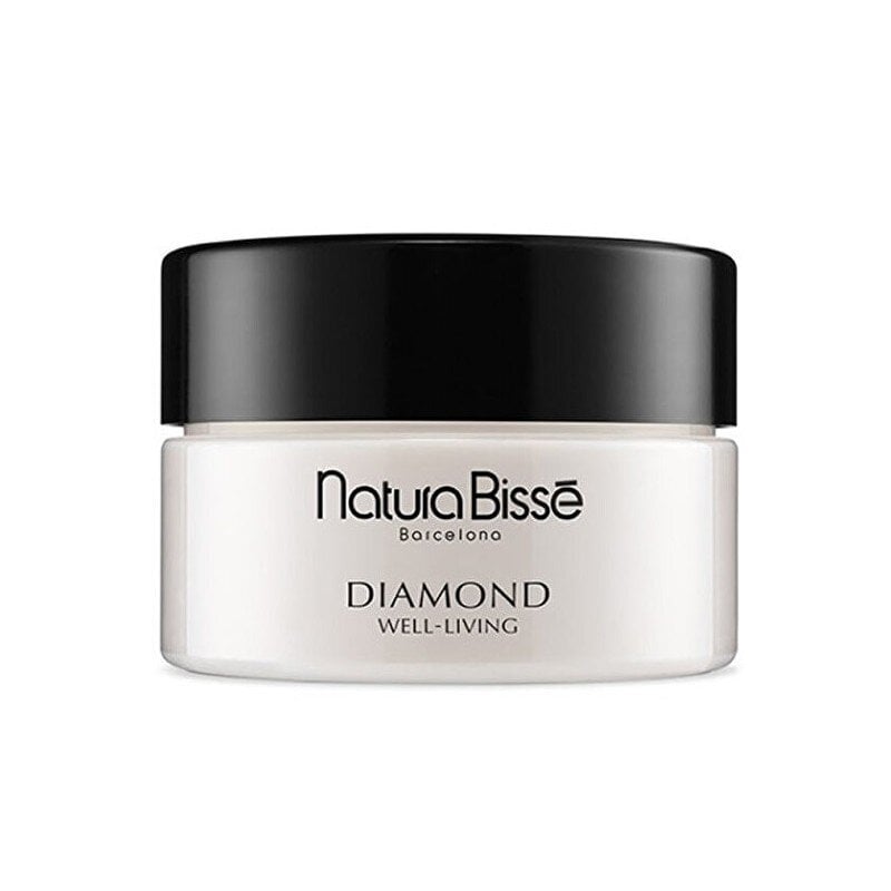 Kehakreem Natura Bissé Diamond Well Living Body Cream, 200 ml цена и информация | Kehakreemid, kehaõlid ja losjoonid | hansapost.ee