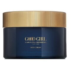 Kehakreem Carolina Herrera Good Girl, 200 ml hind ja info | Kehakreemid, kehaõlid ja losjoonid | hansapost.ee