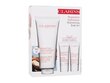 Kehahoolduskomplekt, Clarins Moisture Rich hind ja info | Kehakreemid, kehaõlid ja losjoonid | hansapost.ee