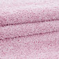 Vaip Shaggy Life Pink 1500, 300x400 cm hind ja info | Vaibad | hansapost.ee