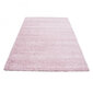 Vaip Shaggy Life Pink 1500, 60x110 cm hind ja info | Vaibad | hansapost.ee