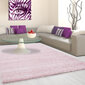 Vaip Shaggy Life Pink 1500, 60x110 cm цена и информация | Vaibad | hansapost.ee