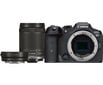 Canon EOS R7 + RF-S 18-150mm F3.5-6.3 IS STM(F/3.5-6.3 IS STM) + kinnitusadapter EF-EOS R цена и информация | Fotoaparaadid | hansapost.ee